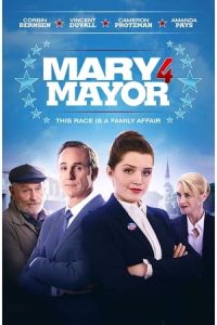 Mary for Mayor [Subtitulado]
